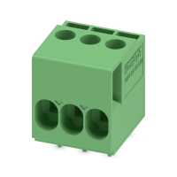 TDPT 2,5/ 3-SC-5,08 PCB terminal block