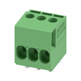 TDPT 2,5/ 3-SC-5,08 PCB terminal block