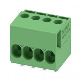 TDPT 2,5/ 4-SC-5,08 PCB terminal block