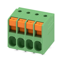 TDPT 2,5/ 4-SP-5,08 PCB terminal block