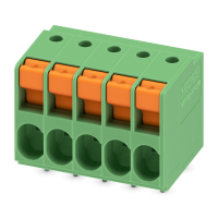 TDPT 2,5/ 5-SP-5,08 PCB terminal block