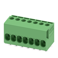 TDPT 2,5/ 7-SC-5,08 PCB terminal block