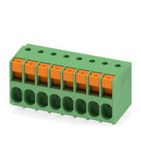 TDPT 2,5/ 8-SP-5,08 PCB terminal block
