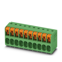 TDPT 2,5/ 9-SP-5,08 GY PCB terminal block