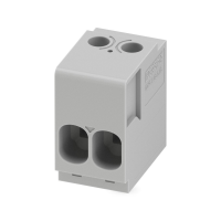 TDPT 4/ 2-SC-6,35-ZB GY PCB terminal block
