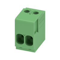 TDPT 4/ 2-SC-6,35-ZB PCB terminal block