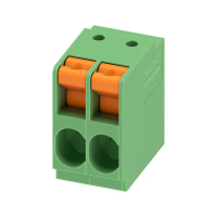 TDPT 4/ 2-SP-6,35-ZB PCB terminal block