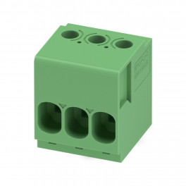 TDPT 4/ 3-SC-6,35-ZB PCB terminal block
