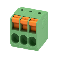 TDPT 4/ 3-SP-6,35-ZB PCB terminal block