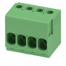 TDPT 4/ 4-SC-6,35-ZB PCB terminal block