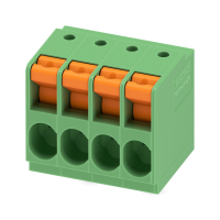 TDPT 4/ 4-SP-6,35-ZB PCB terminal block