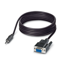 TEMPCON CAB-V24 Interface cable