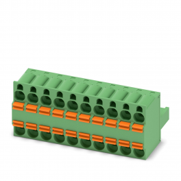 TFKC 2,5/10-ST-5,08 PCB connector
