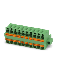 TFKC 2,5/10-STF-5,08 PCB connector