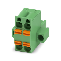 TFKC 2,5/ 2-STF-5,08 PCB connector
