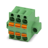 TFKC 2,5/ 3-STF-5,08 BD:1-6Q PCB connector