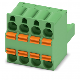 TFKC 2,5/ 4-ST-5,08 PCB connector