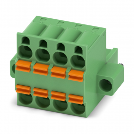 TFKC 2,5/ 4-STF-5,08 PCB connector