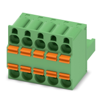 TFKC 2,5/ 5-ST-5,08 PCB connector