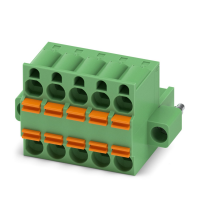 TFKC 2,5/ 5-STF-5,08 AU S59 PCB connector
