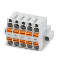 TFKC 2,5/ 5-STF-5,08GY35AUBD5Q PCB connector
