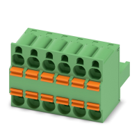 TFKC 2,5/ 6-ST-5,08 PCB connector