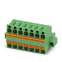 TFKC 2,5/ 7-STF-5,08 PCB connector