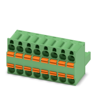 TFKC 2,5/ 8-ST-5,08 PCB connector