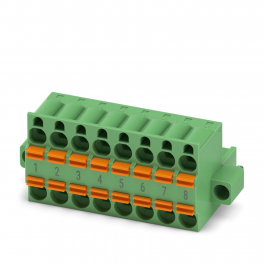 TFKC 2,5/ 8-STF-5,08 AUBDNZX34 PCB connector