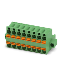 TFKC 2,5/ 8-STF-5,08 PCB connector