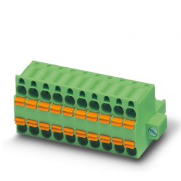 TFKC 2,5/ 8-STF-5,08BKAUCPBD15