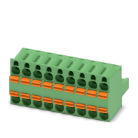 TFKC 2,5/ 9-ST-5,08 PCB connector