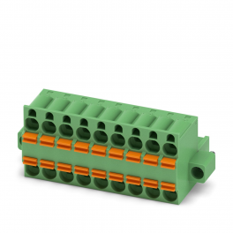TFKC 2,5/ 9-STF-5,08 PCB connector