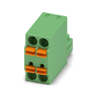 TFMC 1,5/ 2-ST-3,5 PCB connector