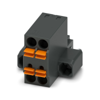TFMC 1,5/ 2-STF-3,5 BK PCB connector