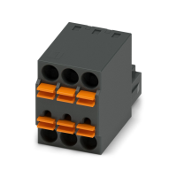 TFMC 1,5/ 3-ST-3,5 BK PCB connector