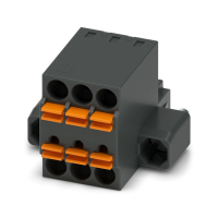 TFMC 1,5/ 3-STF-3,5 BK PCB connector
