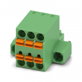 TFMC 1,5/ 3-STF-3,5 PCB connector