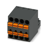 TFMC 1,5/ 4-ST-3,5 BK PCB connector