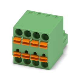 TFMC 1,5/ 4-ST-3,5 PCB connector