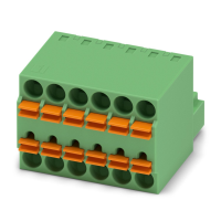 TFMC 1,5/ 6-ST-3,5 PCB connector