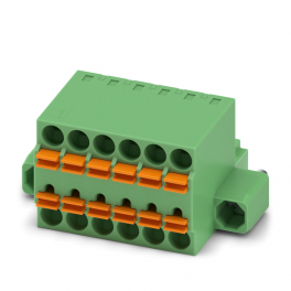 TFMC 1,5/ 6-STF-3,5 PCB connector