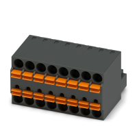 TFMC 1,5/ 8-ST-3,5 BK PCB connector
