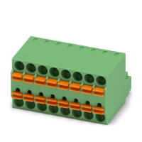 TFMC 1,5/ 8-ST-3,5 PCB connector