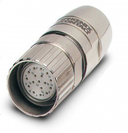 TGGM/CDIO/17-BU Cable connector
