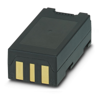 THERMOMARK GO ACCU Battery