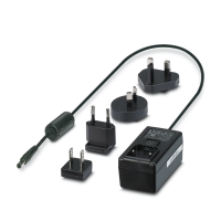 THERMOMARK GO ADAPTER Power supply unit