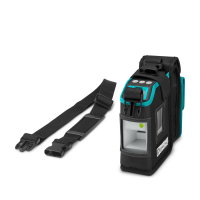 THERMOMARK GO BAG