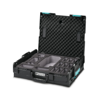 THERMOMARK GO CASE