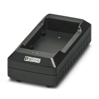 THERMOMARK GO CHARGER Charging tray